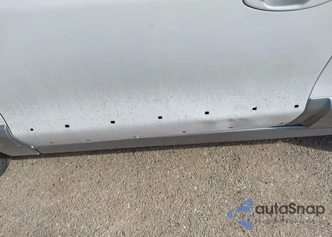 2005 Hyundai Santa Fe Gls из США, поврежденный, VIN KM8SC13D05U006266